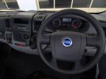 Fiat Ducato Pickup 2006 года (AU)